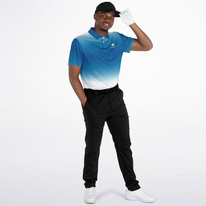 Scavenger Golf Hazard Collection – Water Hazard Polo