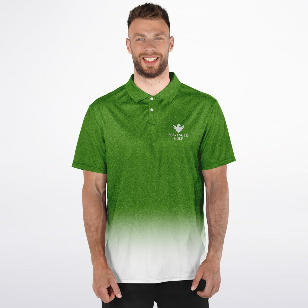 Scavenger Golf Hazard Collection – Rough on the Course Polo
