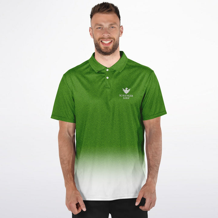 Scavenger Golf Hazard Collection – Rough on the Course Polo