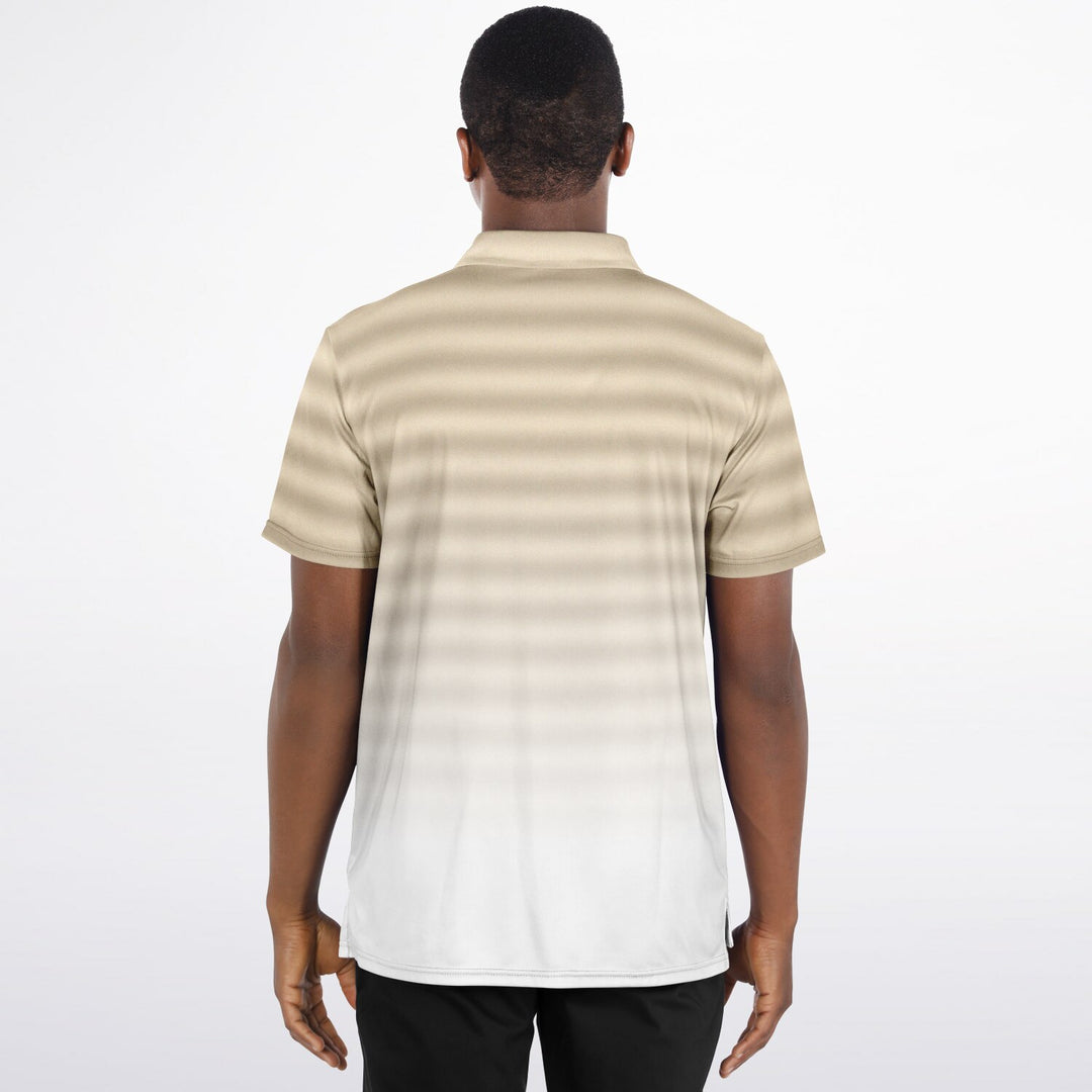 Scavenger Golf Hazard Collection – Sand Trap Polo